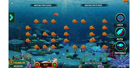 Mermaid Hunter Slot Review 2024 .